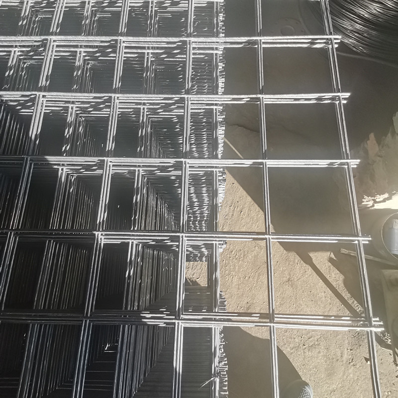 網片在建筑中的應用 網片在建筑中的應用