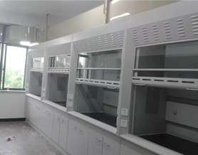 全鋼類型的通風柜真不會生銹？