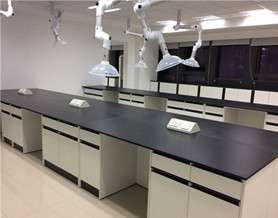 實驗臺:強酸怎么清洗